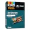 Kind Minis, Dark Chocolate Nuts/Sea Salt, 0.7 oz, PK10 27959 - alternate 5